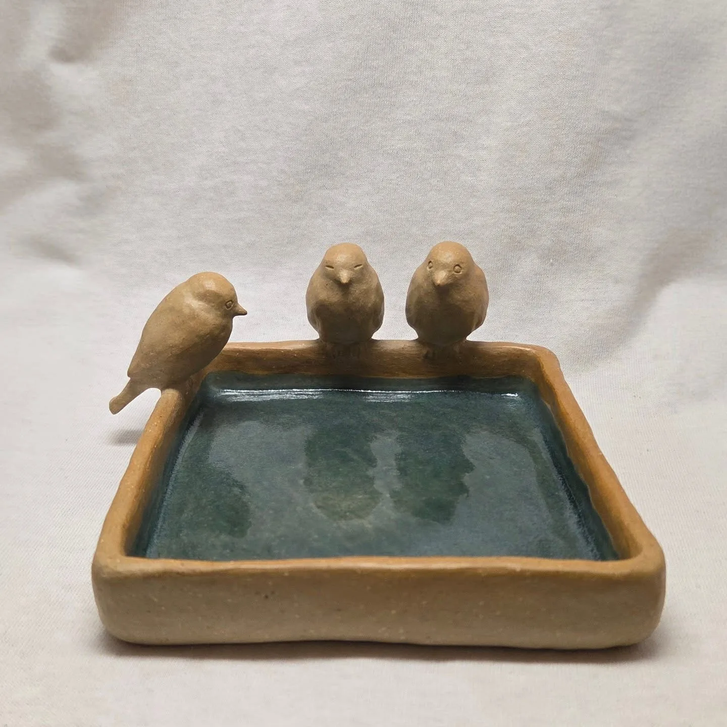 Birdbath
