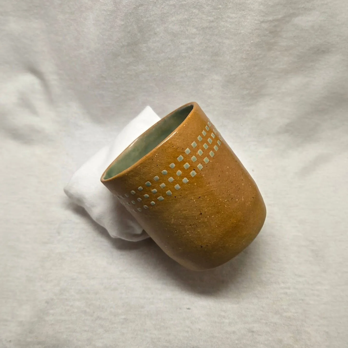 Cup and Bowl