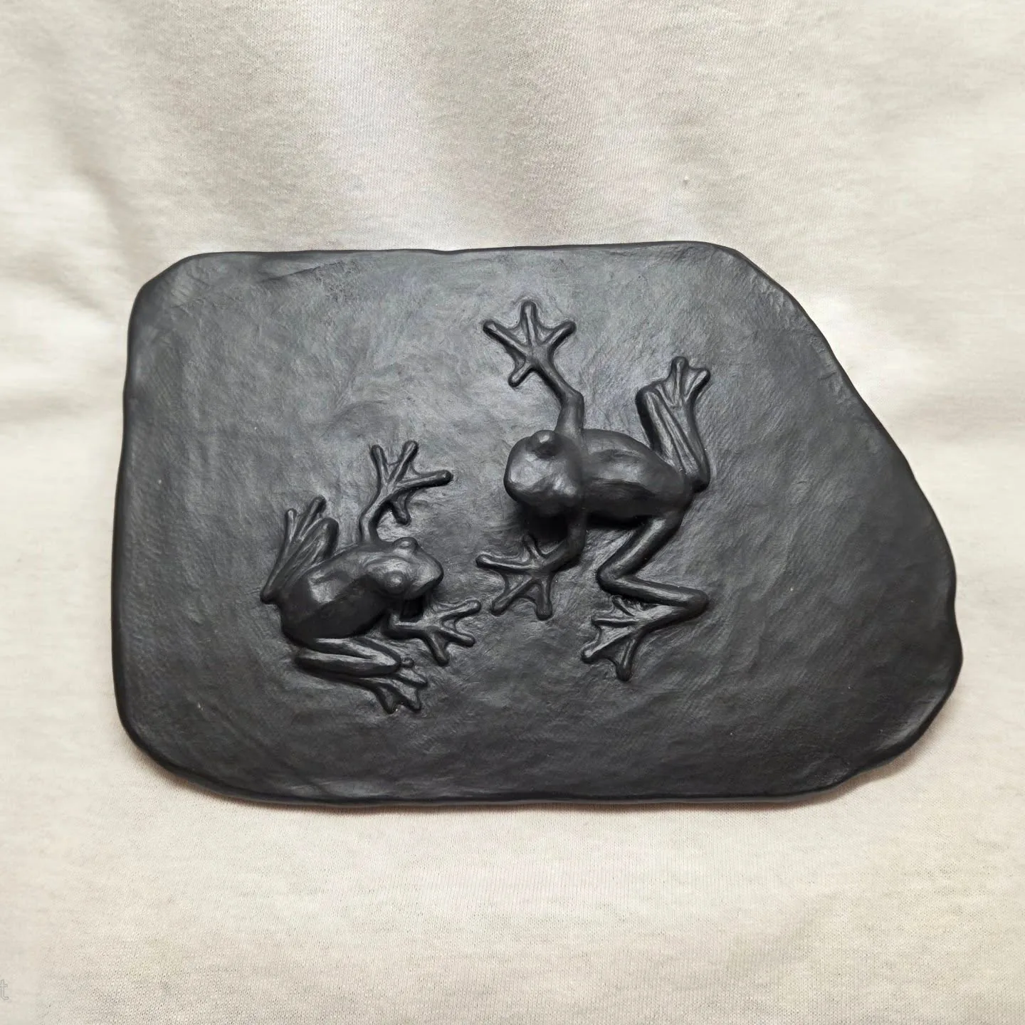 Frog Tile