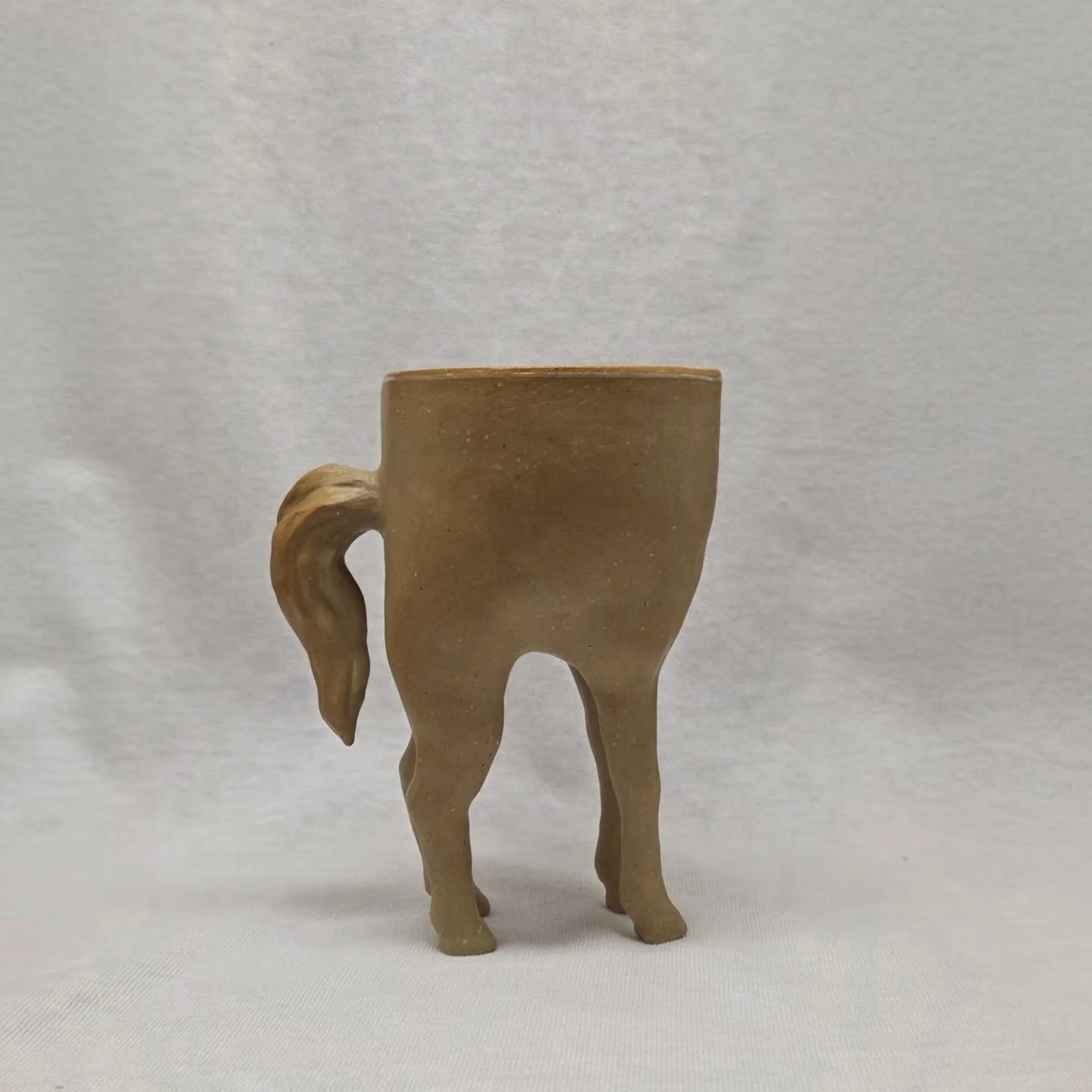Horse Cup
