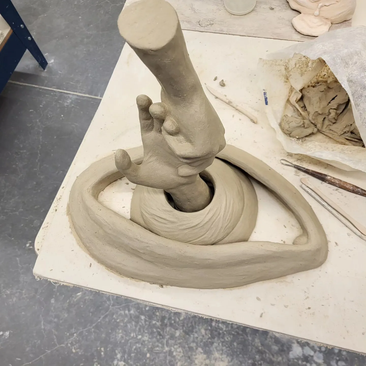 Reach