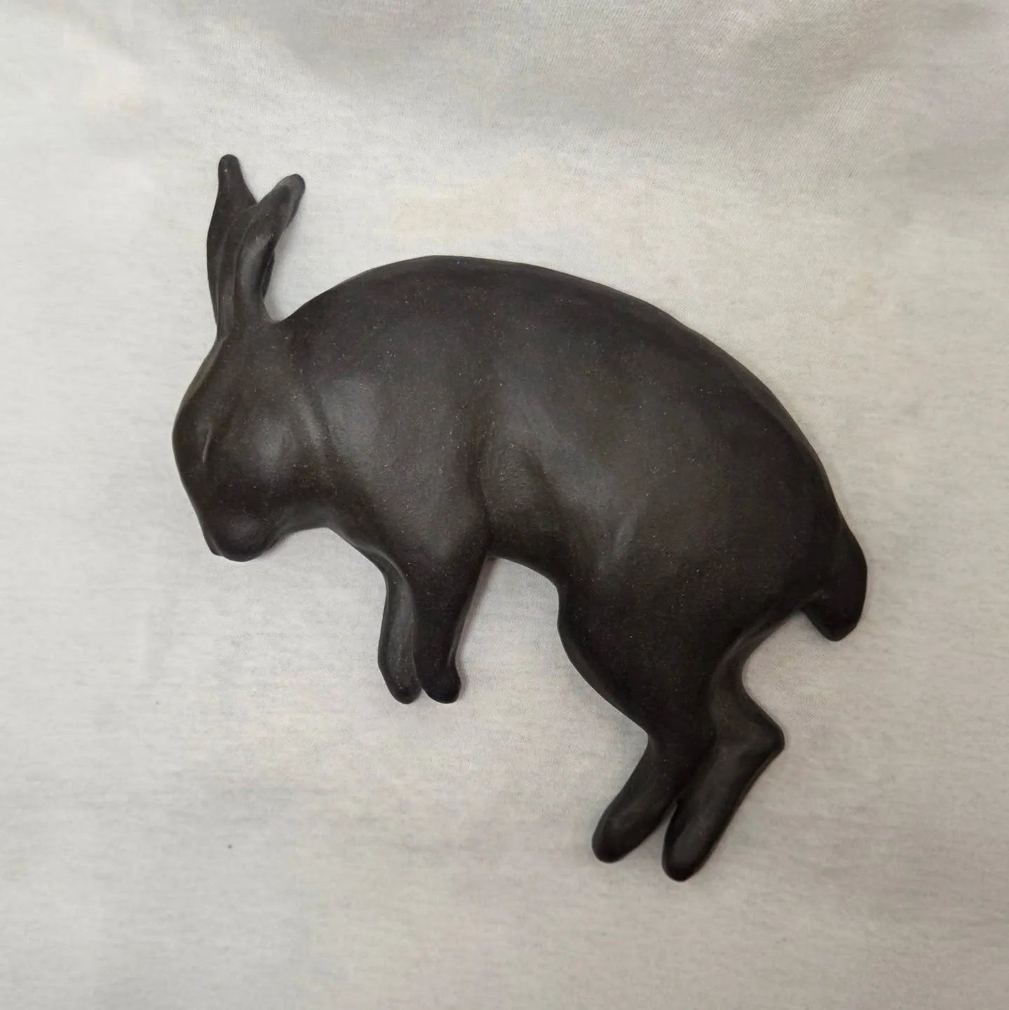 Sleeping Bunny